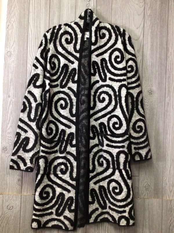 Joseph Ribkoff Cardigan Size Small